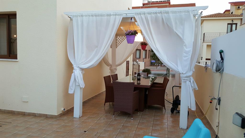 Gabriel Villa Protarász Kültér fotó